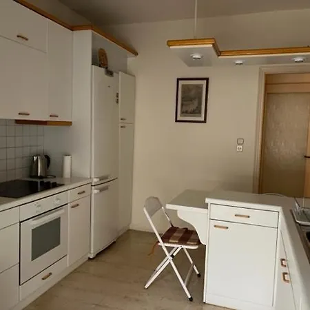 Spacious And Sunny In Cholargos * Athens